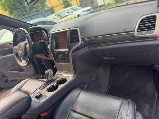 JEEP Grand Cherokee usata, con Fari Xenon
