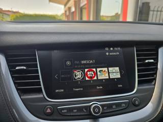 OPEL Grandland X usata 48