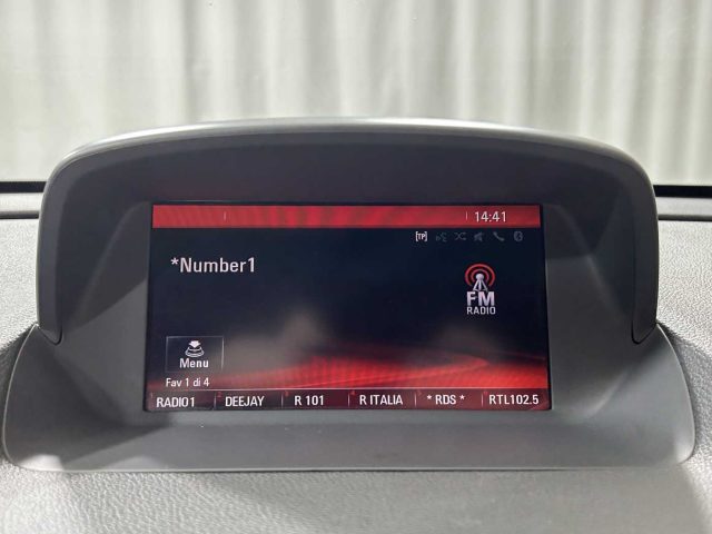 OPEL Mokka usata, con Airbag testa