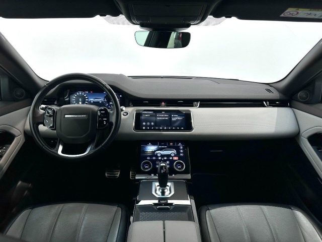 LAND ROVER Range Rover Evoque usata, con Boardcomputer