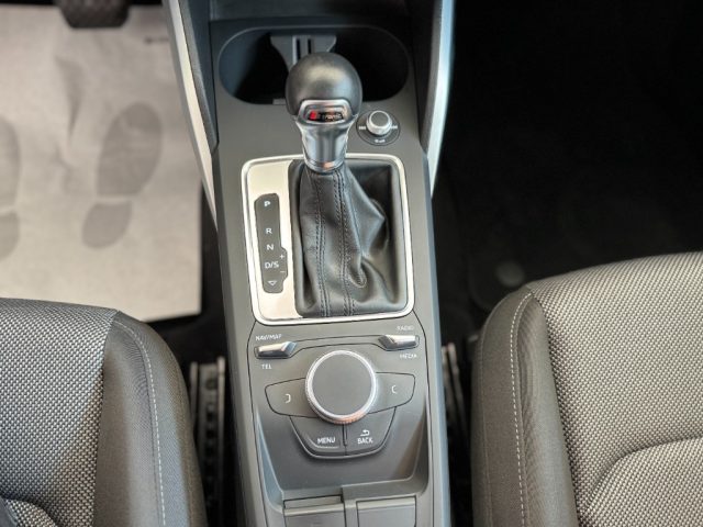 AUDI Q2 usata, con Volante multifunzione