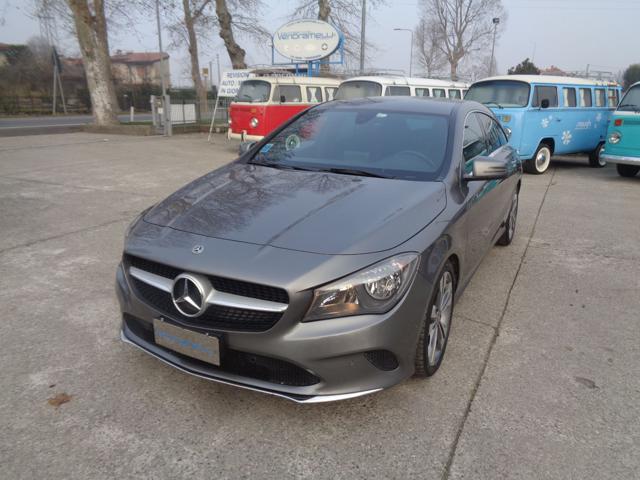 MERCEDES-BENZ CLA 200 usata, con ABS