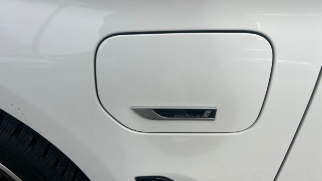 BMW 530 usata, con Autoradio