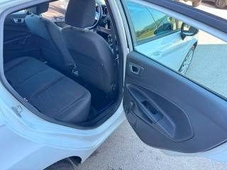 FORD Fiesta usata 14