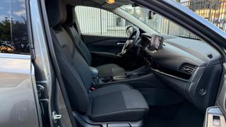 NISSAN Qashqai usata, con Immobilizzatore elettronico