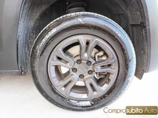 JEEP Renegade usata, con Regolazione elettrica sedili