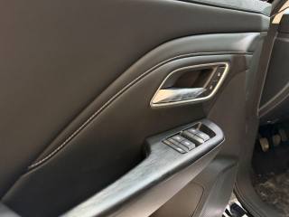 MG ZS usata, con Autoradio digitale