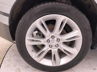 LAND ROVER Range Rover Velar usata, con Controllo elettronico della corsia