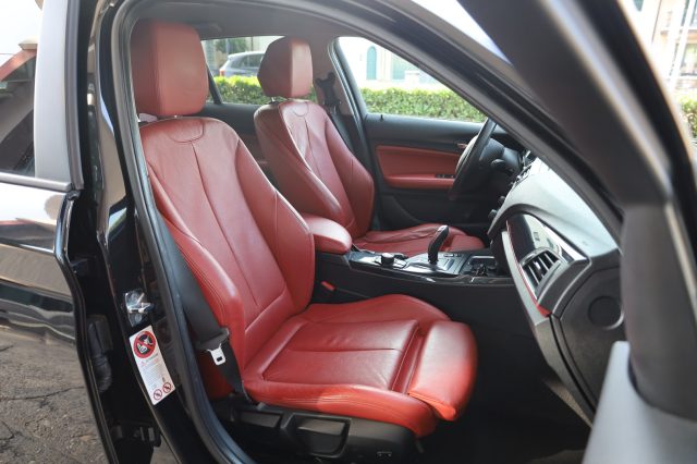 BMW 118 usata 104