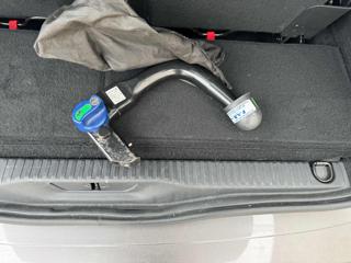 CITROEN Grand C4 Picasso usata, con Cerchi in lega