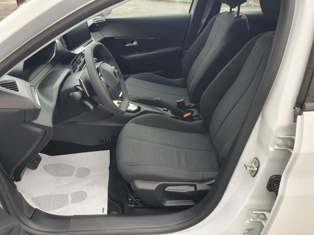 PEUGEOT 208 usata, con Climatizzatore