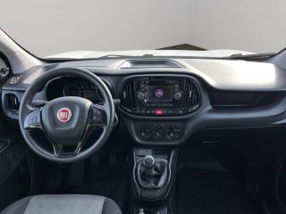 FIAT Doblo usata 11