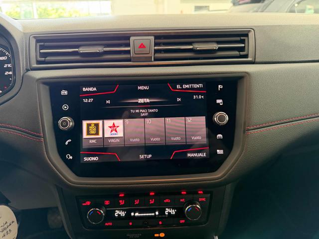 SEAT Arona usata 19