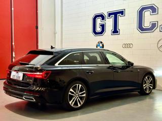 AUDI A6 usata, con Autoradio