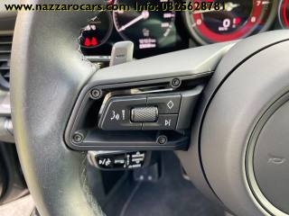 PORSCHE 992 usata, con Luci diurne LED