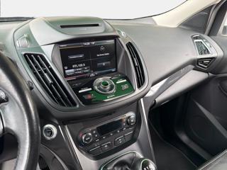 FORD Kuga usata, con Climatizzatore