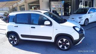 FIAT Panda Cross usata, con Airbag