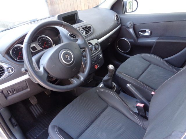 RENAULT Clio usata, con Cerchi in lega