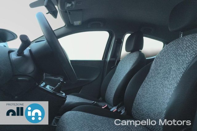 LANCIA Ypsilon usata 4