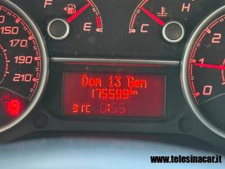 FIAT Doblo usata 11
