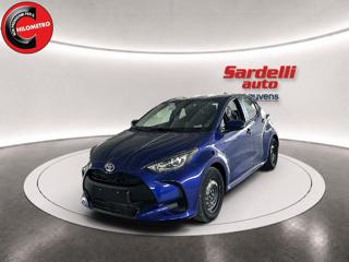 TOYOTA Yaris usata, con Airbag