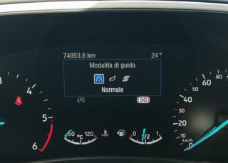 FORD Focus usata, con Immobilizzatore elettronico
