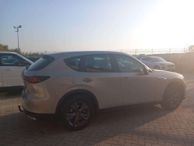 MAZDA CX-60 usata, con Airbag Passeggero