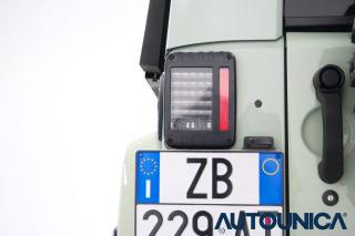 JEEP Wrangler usata 54