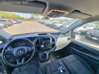 MERCEDES-BENZ Vito usata 10