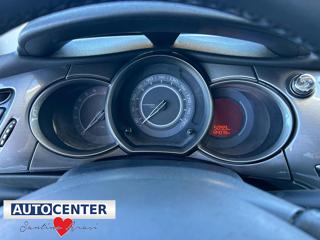 CITROEN C3 usata, con Fendinebbia