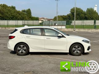 BMW 118 usata, con Chiusura centralizzata
