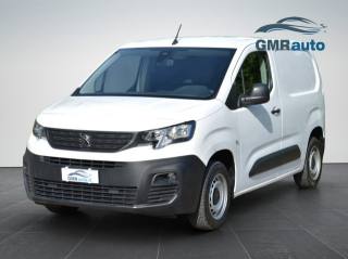PEUGEOT Partner BlueHDi 100 PC Premium 3 posti prezzo reale