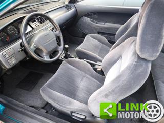 HONDA Civic usata, con Servosterzo