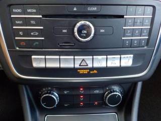 MERCEDES-BENZ GLA 200 usata, con Chiusura centralizzata telecomandata