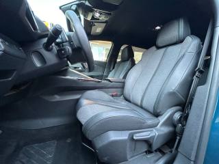 PEUGEOT 5008 usata, con Immobilizzatore elettronico
