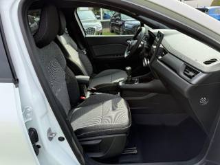 RENAULT Captur usata, con Cerchi in lega