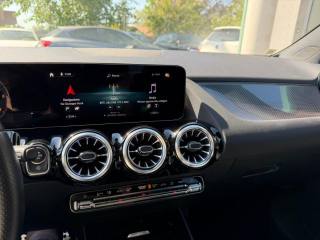 MERCEDES-BENZ GLA 180 usata, con Fendinebbia