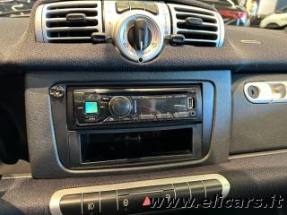 SMART ForTwo usata, con ESP