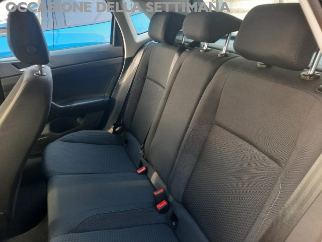 VOLKSWAGEN Polo usata, con Servosterzo