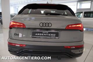 AUDI Q5 usata, con Airbag Passeggero