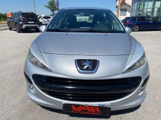 PEUGEOT 207 usata, con Airbag