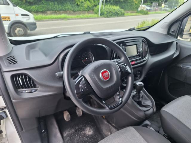 FIAT Doblo usata 18