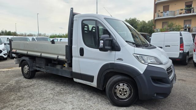 FIAT Ducato usata, con Airbag