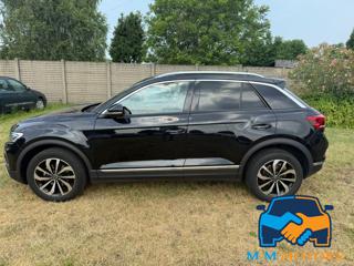 VOLKSWAGEN T-Roc usata, con Chiusura centralizzata