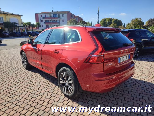 VOLVO XC60 usata 26