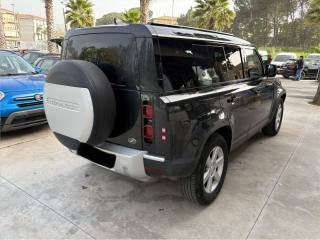 LAND ROVER Defender usata, con Airbag Passeggero