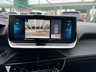 PEUGEOT 2008 usata, con Fendinebbia