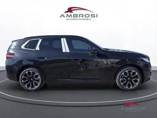 BMW X3 usata 2
