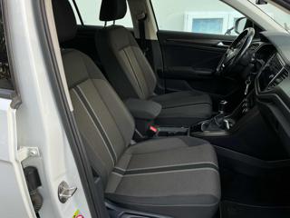 VOLKSWAGEN T-Roc usata 6