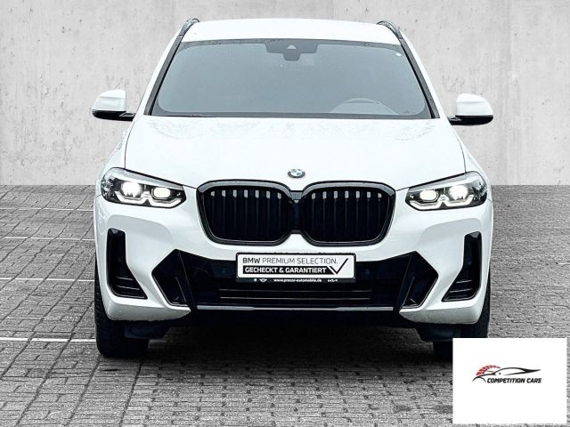 BMW X3 usata, con Airbag laterali